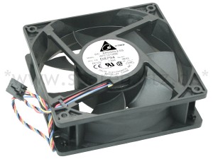 DELL Lüfter Fan PowerEdge Dimesnion XPS Precision D8794