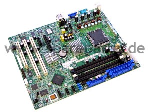 DELL Mainboard Motherboard PowerEdge 830 D9240