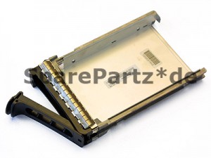 DELL Hot Swap HD-Caddy Festplattenrahmen D969D