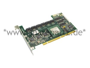 DELL SATA Raid Controller 6-Channel 64MB Cache D9872