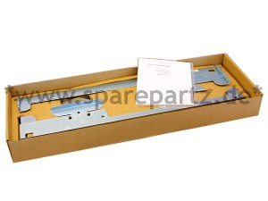 DELL RapidRails Kit PowerVault MD1000 MD3000 DC611