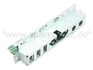 DELL I/O Panel USB Audio Board Precision DD996