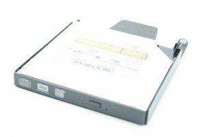 DELL  Slimline CD/DVD+/-RW Laufwerk DM695