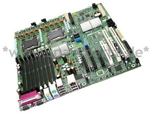 DELL Mainboard Motherboard Precision 490 DR054