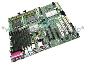 DELL Mainboard Motherboard Precision 490 DT031