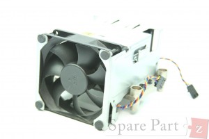 DELL OptiPlex 960 SFF CPU Heatsink Kühlkörper Lüfter DW017