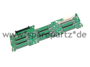 DELL SAS Backplane 8x2.5" 1x8 PowerEdge 2950 DY037