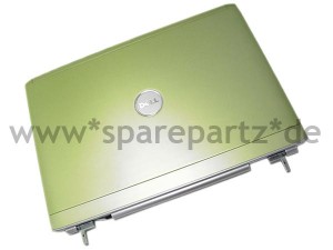 DELL LCD Back Cover 17.0" Green Inspiron 1720 1721 0DY7