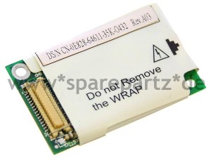 DELL internes 56k PCTEL Modem für diverse Typen PN:0E82