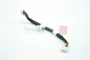 DELL Optiplex FX160 12-PIN I/O USB BOARD CABLE F024G