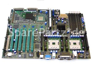 DELL Mainboard Motherboard PowerEdge 2600 F0364