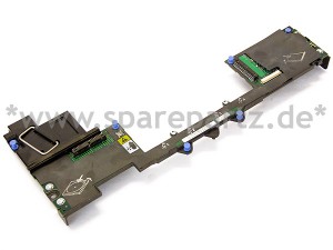 DELL 1x2 SCSI Backplane Board PowerEdge 1850  F1318