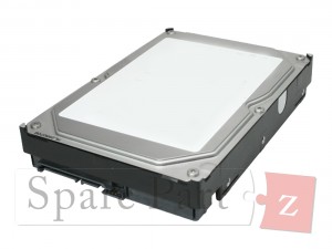 1 TB Hitachi 8,89cm (3,5") 7200rpm HDD Festplatte 0F13180