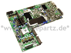 DELL PowerEdge 1850 Mainboard Motherboard F1667