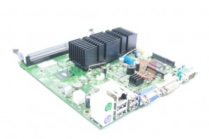 DELL Optiplex FX160 Mainboard Motherboard F259F