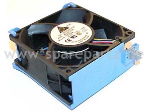 DELL Hot Swap Chassis Fan Lüfter Poweredge 2800 F2674