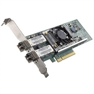 Dell QLOGIC 57810 2x 10GBit DUAL PORT NETWORK CARD F2TFK