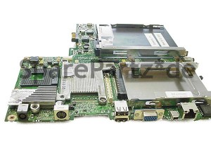 DELL Mainboard Motherboard Systemboard Inspiron 1150 F3542