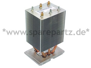 DELL CPU Kühlkörper Heatsink PowerEdge Precision F3550