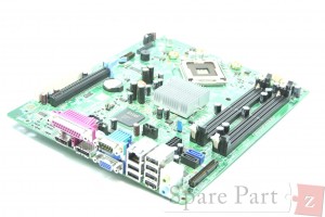 DELL Optiplex 760 SSF Mainboard Motherboard Systemboard F373D