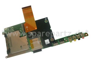 DELL ALIENWARE M17X Multimedia USB Board 0F421N refurbi