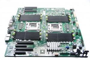 DELL PowerEdge T620 V3 System Board Motherboard Mainboard F5XM3