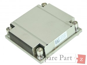 DELL PowerEdge PowerVault R410 NX300  Kühlkörper Heatsink F645J