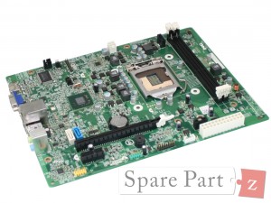 DELL OptiPlex 390 SFF Mainboard Motherboard F6X5P