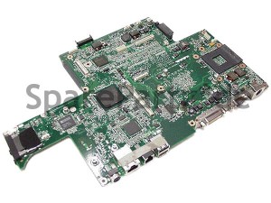 DELL Mainboard Motherboard Inspiron 9200 F7372