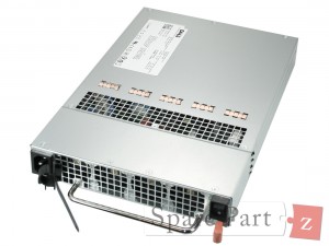 DELL PowerVault MD1120 Netzteil Lüftermodule 485W F884J