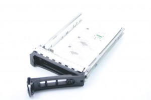 DELL Precision R5400 3,5" SATA Hard drive tray Caddy F892C