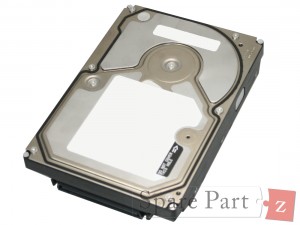 DELL 73GB SCSI U320 10K HDD 8,89cm 3,5" FC959