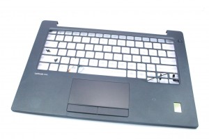 DELL Latitude 13 (7370) Palmrest Touchpad US Version  Fingerprint FCTRR