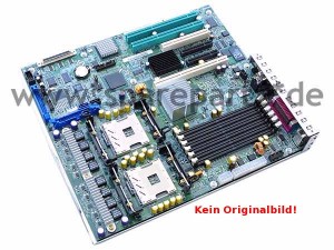 DELL PowerEdge R810 Motherboard Mainboard FD32M