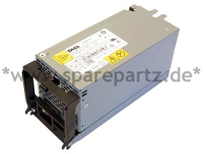 DELL Hot Swap Netzteil PSU 675W PowerEdge 1800 FD732