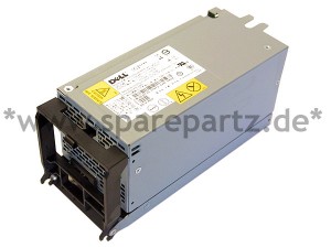 DELL Hot Swap Netzteil PSU 675W PowerEdge 1800 gebr/used