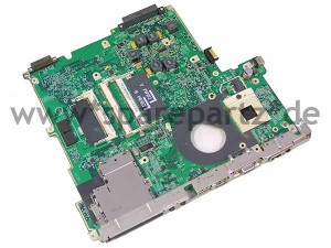 DELL Mainboard Inspiron 1300 0FD766