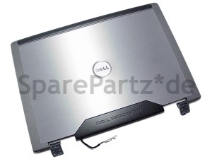 DELL Display Cover Precision M90 M6300 FF054