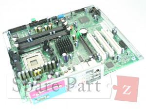 DELL Precision 370 Mainboard Motherboard FH175