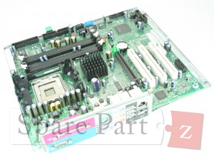 DELL Precision 370 Mainboard Motherboard System Board FH175
