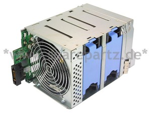 DELL Dual Hot Swap Lüfter Fan PowerEdge 1855 1955 FJ355