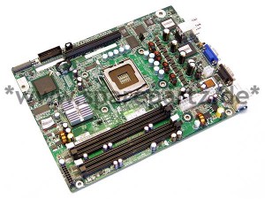DELL Motherboard Mainboard PowerEdge 850 FJ365