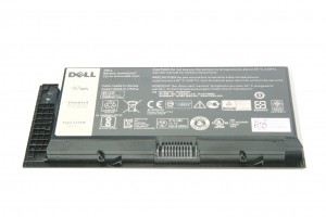 Original DELL Precision M4800 M6800 LI-ION 9 Zellen 97Wh Akku Battery FJJ4W