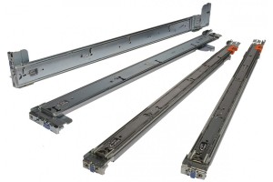 Dell PowerVault 4U Static Rails Kit FNKJY