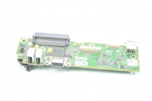 DELL PowerEdge R610 Control Panel Board VGA USB FNRH3