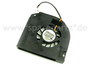 DELL CPU Fan Lüfter Vostro 1500 Inspiron 1520 1521 0FP3