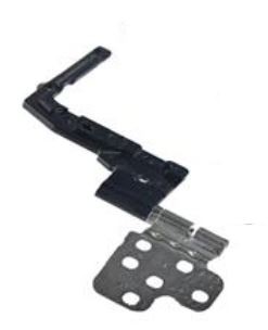 DELL Latitude E5530 Scharnier links Hinge left FP4F2