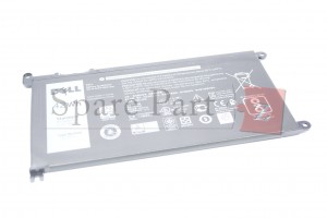 DELL Inspiron 13 15 7000 2-1 Battery Akku 42Wh FW8KR