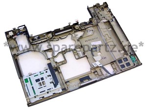 DELL Gehäuseboden Bottom Chassis Latitude E6400 FX273