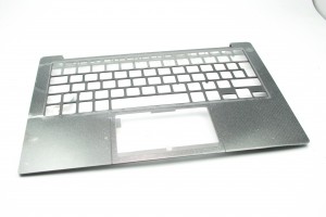 DELL XPS 13 9350 9360 Palmrest EMEA ohne Touchpad FY65J